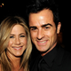 Image for article titled Jennifer Aniston and Justin Theroux Will Now Race Brad Pitt and Angelina Jolie to the Altar
